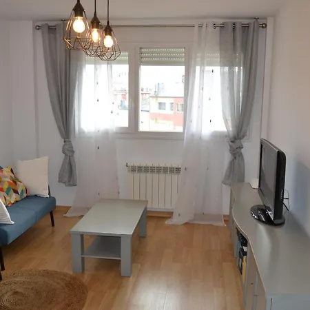 Matias Lopez 78 Apartamento