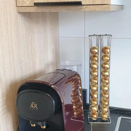 Matias Lopez 78 شقة