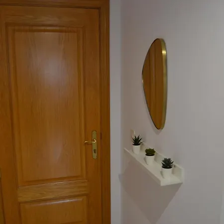 شقة Matias Lopez 78