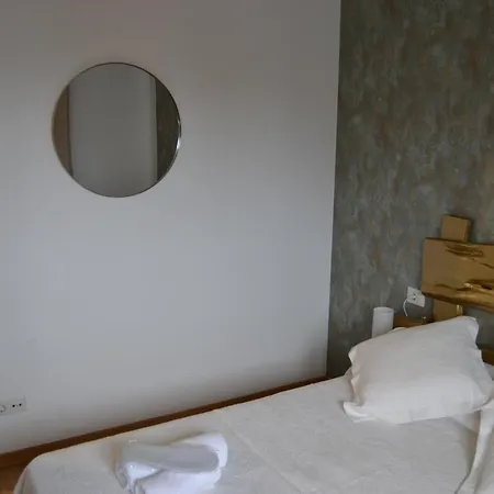 شقة Matias Lopez 78 ساريا