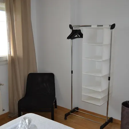 شقة Matias Lopez 78 *