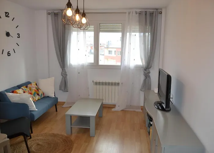 Matias Lopez 78 Appartement