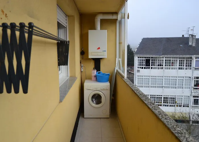 Appartement Matias Lopez 78