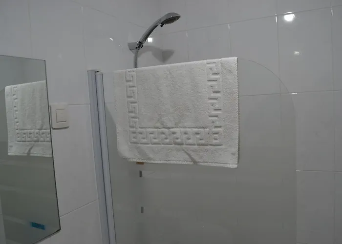 Appartement Matias Lopez 78 Sarria