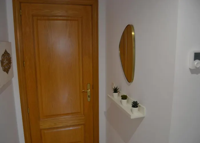 Appartement Matias Lopez 78