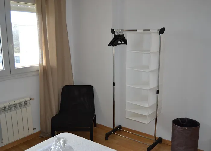 Appartement Matias Lopez 78 *