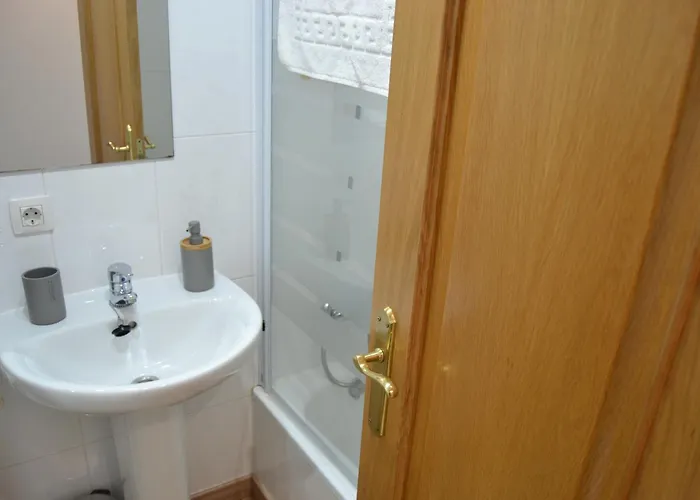 Matias Lopez 78 Appartement *