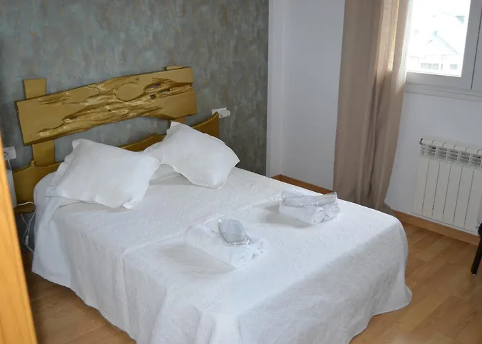 Matias Lopez 78 Appartement *